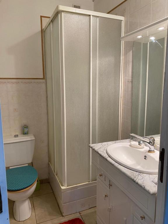 Fotografia z galérie ubytovania Villa Appolline v destinácii Apt