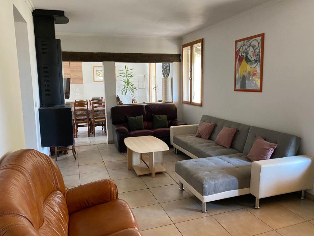 Fotografia z galérie ubytovania Villa Appolline v destinácii Apt