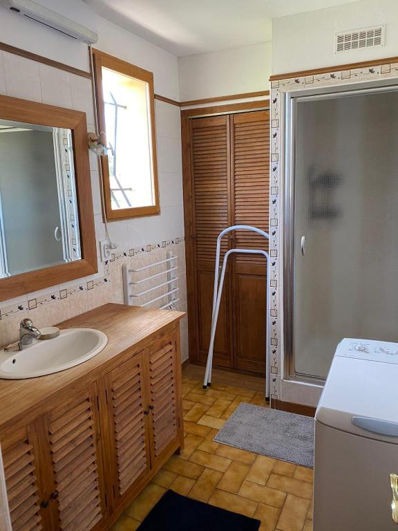 Fotografia z galérie ubytovania Villa Appolline v destinácii Apt