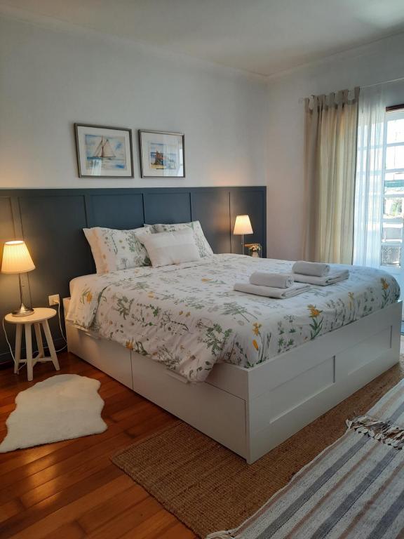 Casa das Camélias - 18