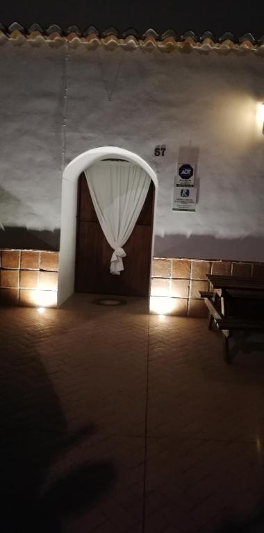 Fotografie z fotogalerie ubytování Casa Cueva EL ZAGAL v destinaci Guadix