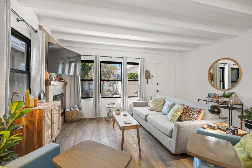 The Cottage at Silver Strand, Oxnard (precios actualizados 2024)