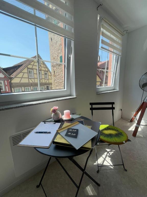 City living 2 - Appartement D'une Chambre