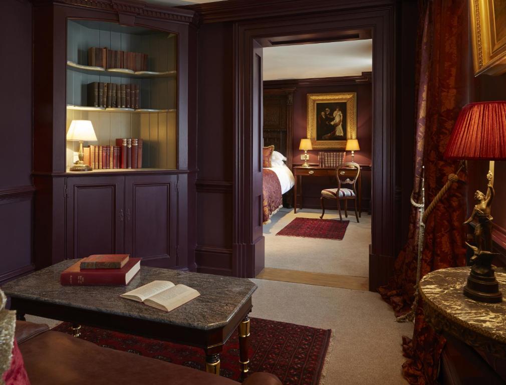 Batty Langley's - Resim 34