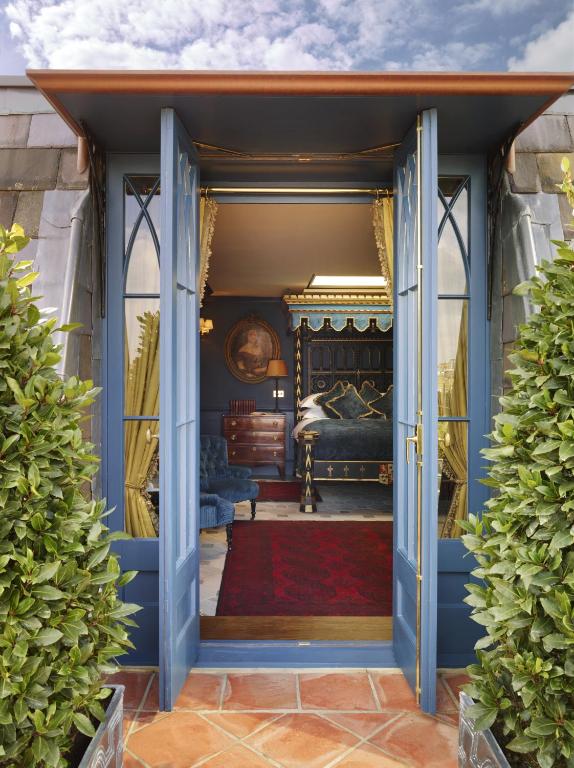 Batty Langley's - Resim 24