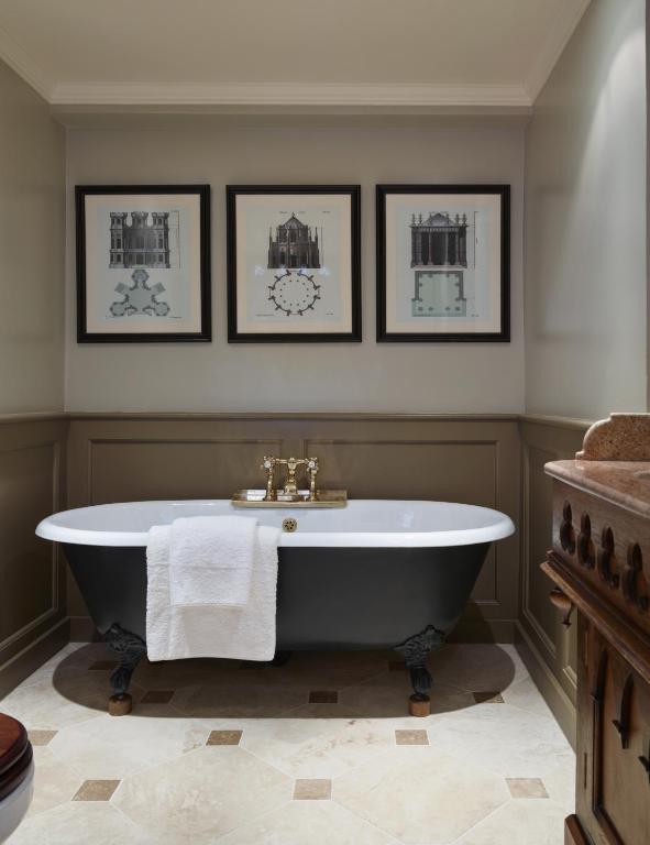 Batty Langley's - Resim 43