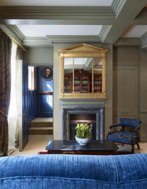 Batty Langley's - Resim 26