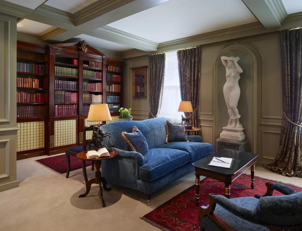 Batty Langley's - Resim 28