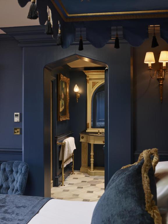 Batty Langley's - Resim 22