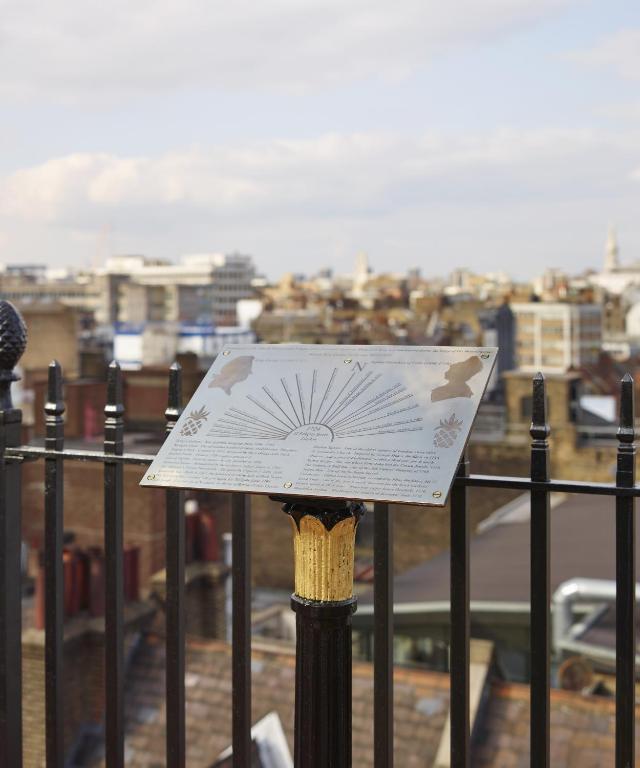 Batty Langley's - Resim 25