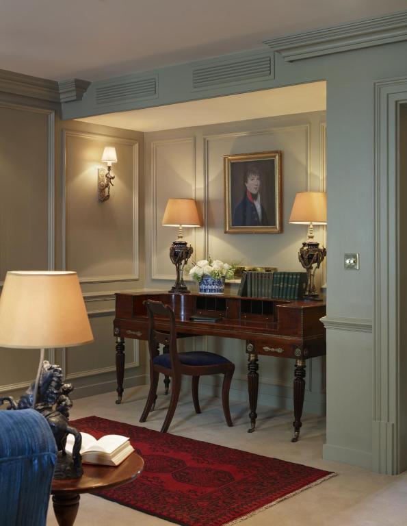 Batty Langley's - Resim 27