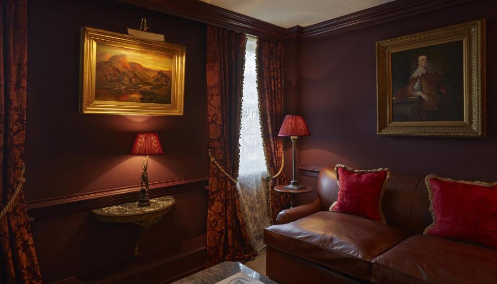 Batty Langley's - Resim 29