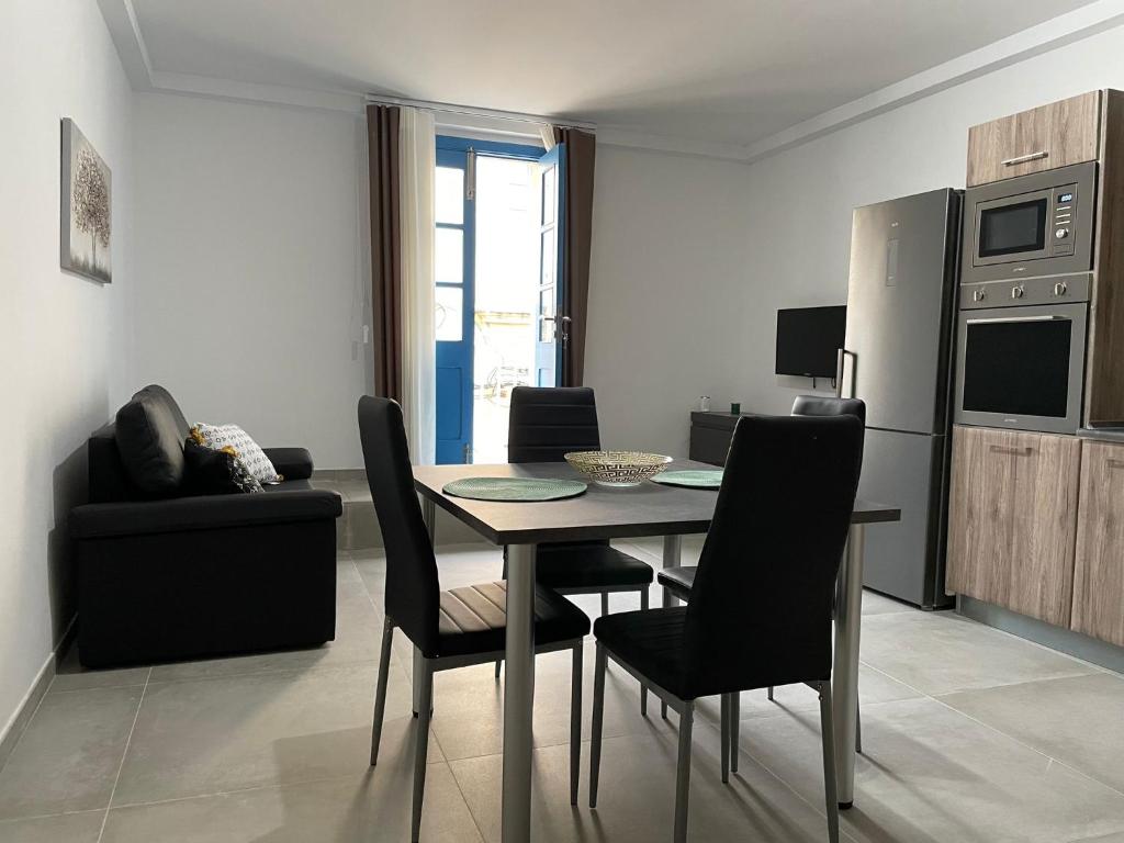Fotografie z fotogalerie ubytování MicRos Flats v destinaci Sliema