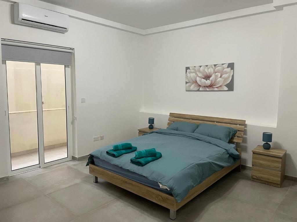 Fotografie z fotogalerie ubytování MicRos Flats v destinaci Sliema