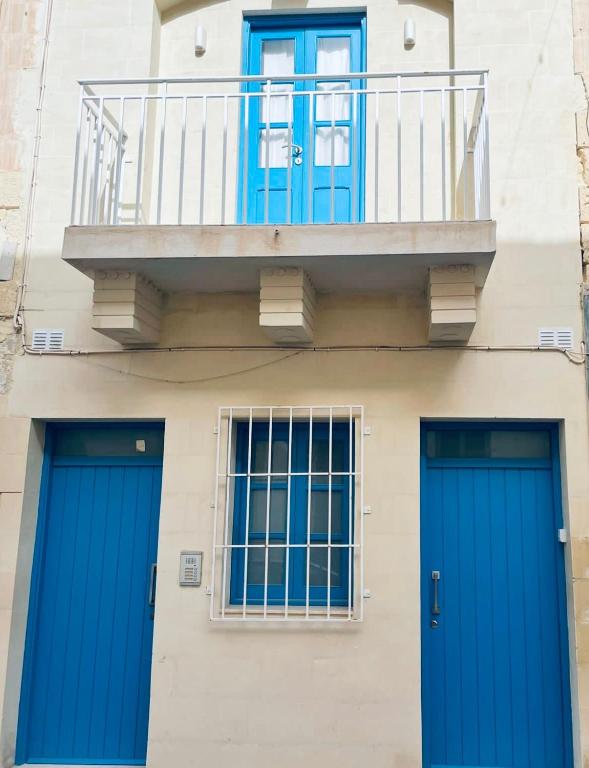 Fotografie z fotogalerie ubytování MicRos Flats v destinaci Sliema