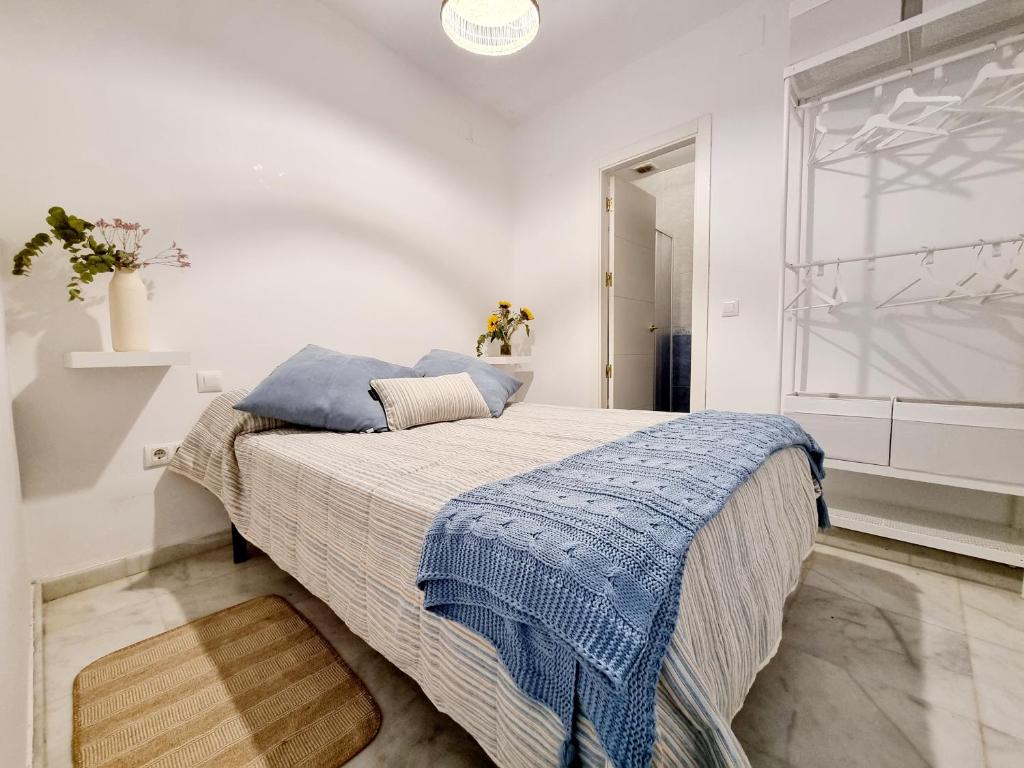 Booking.com: Departamento Jacaranda , Sevilla, España ...