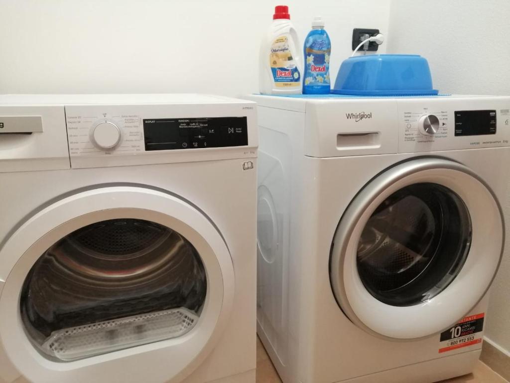 Kép Orizzonte Marino Blu-vacanza ricca di colori szállásáról Cavallino-Treportiban a galériában