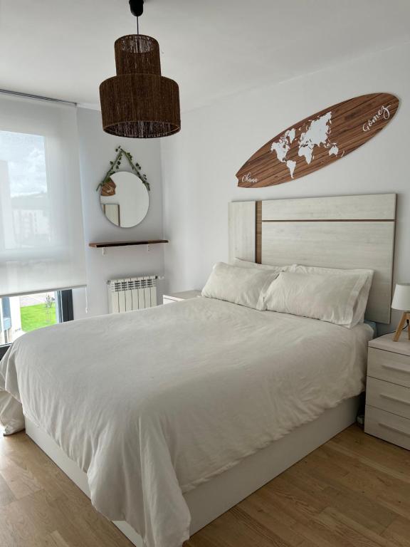Fotografie z fotogalerie ubytování Ohana Gómez v destinaci Santander