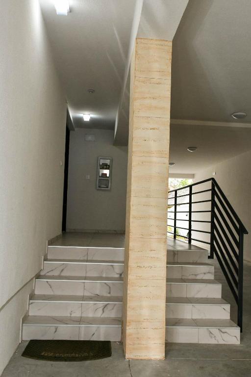 Foto dalla galleria di Apartman Harmony a Sombor