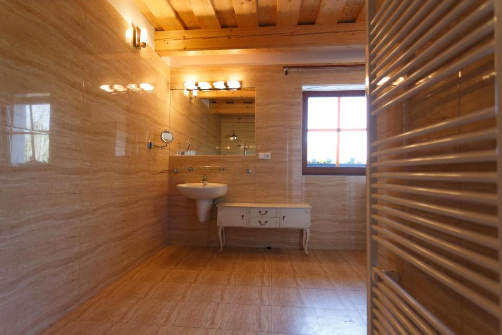 Hotel Křížový vrch - 10