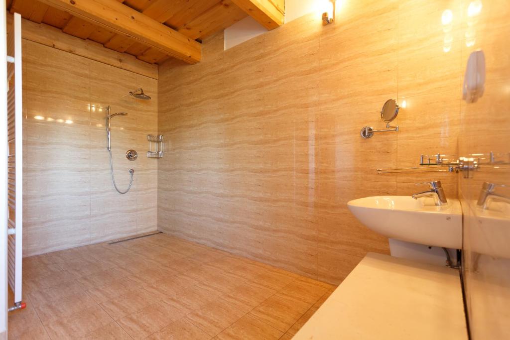 Hotel Křížový vrch - 9