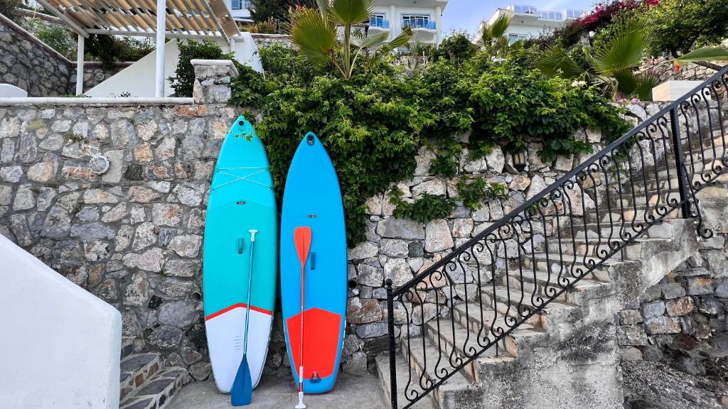 Fotografie z fotogalerie ubytování Sofia Ada v destinaci Fethiye