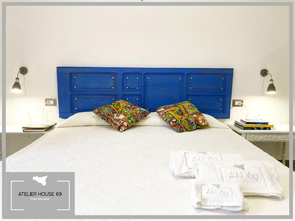 Beach Atelier House 69 - Apartment