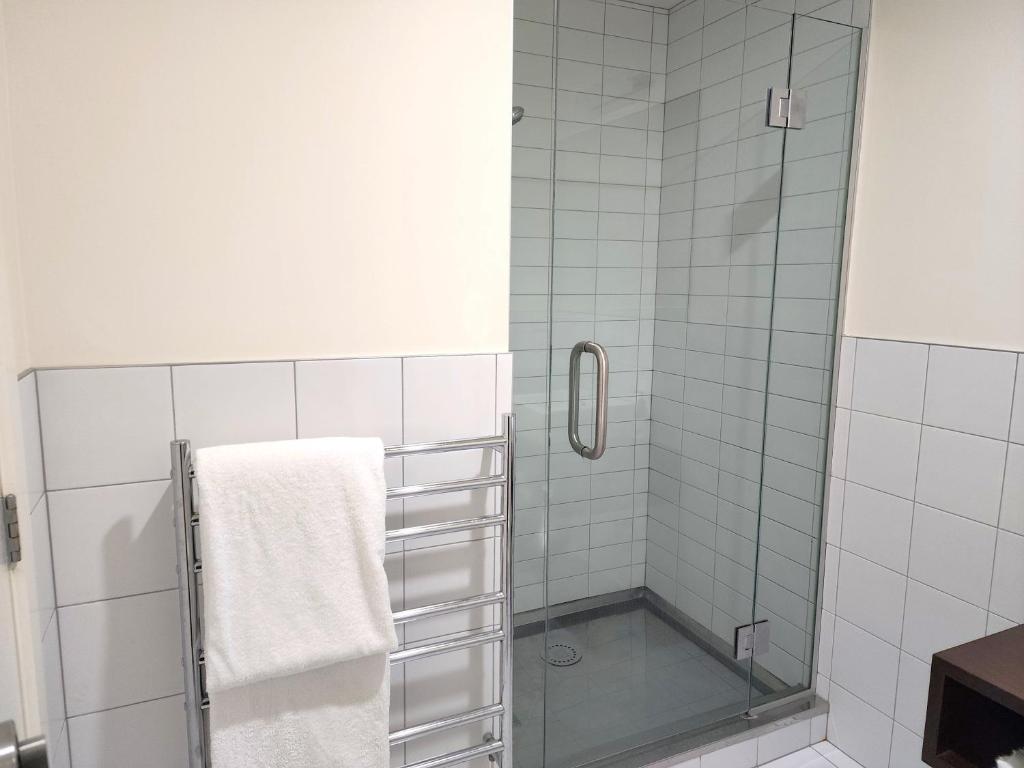 U Suites on Jessie - Resim 8