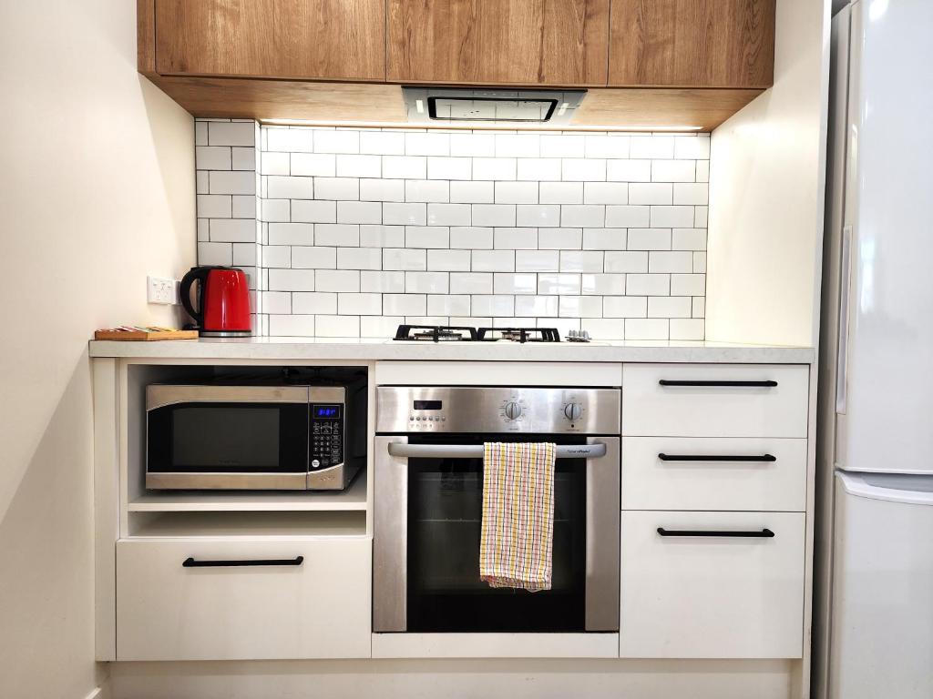 U Suites on Jessie - Resim 20