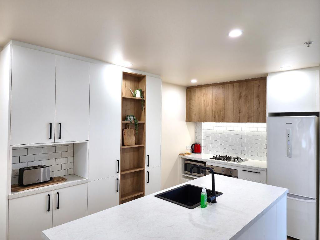 U Suites on Jessie - Resim 17