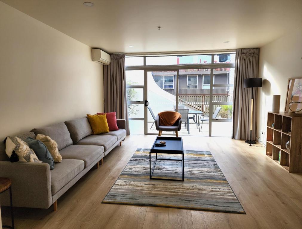 U Suites on Jessie - Resim 11