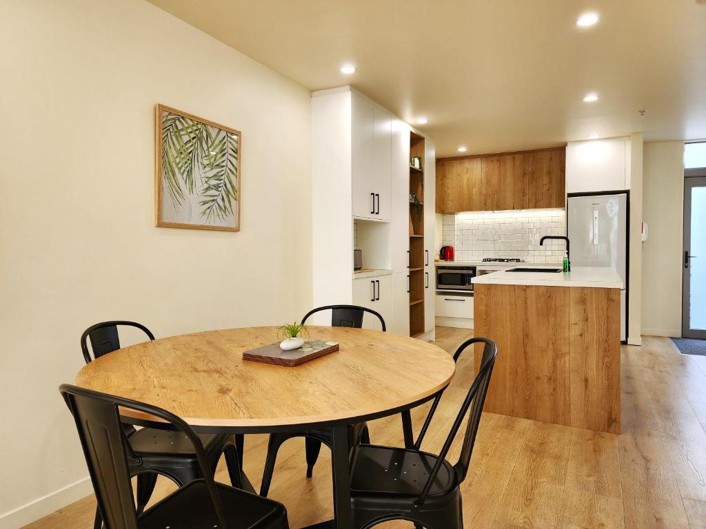 U Suites on Jessie - Resim 24