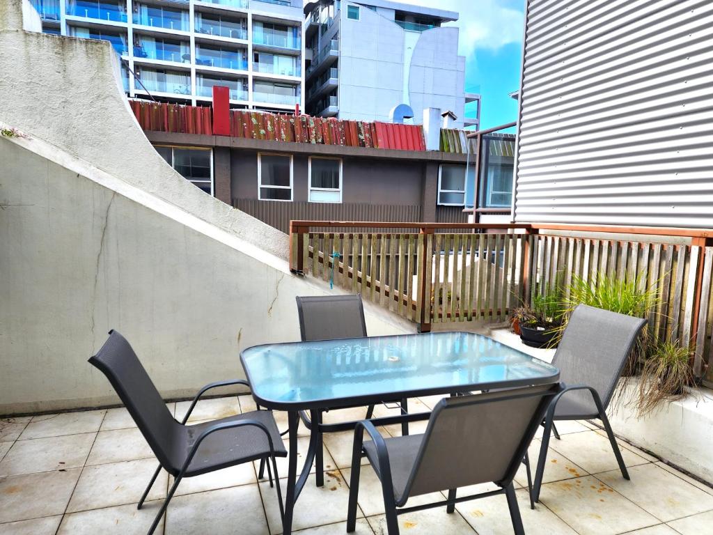 U Suites on Jessie - Resim 14