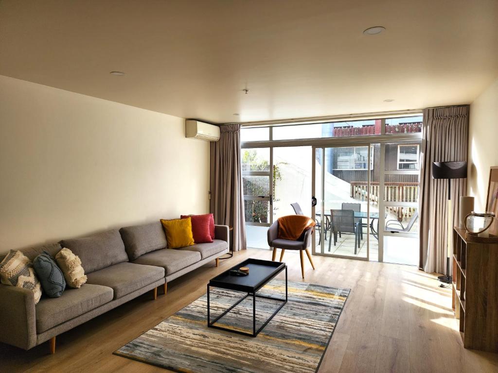 U Suites on Jessie - Resim 25