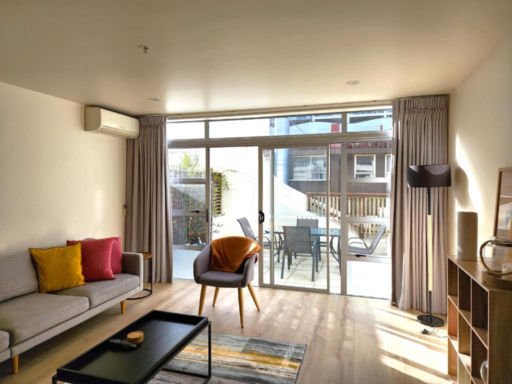 U Suites on Jessie - Resim 10