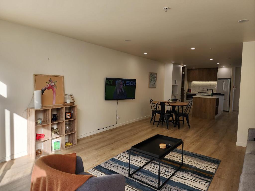 U Suites on Jessie - Resim 19