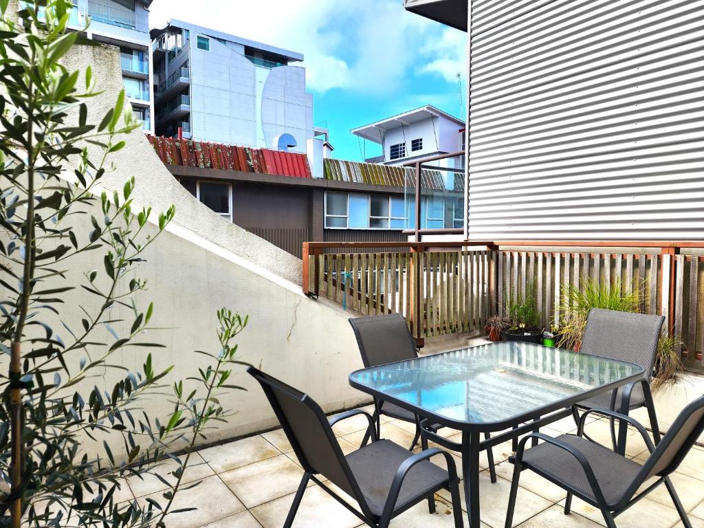 U Suites on Jessie - Resim 9