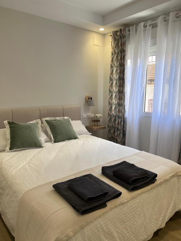 La Villa de Jaén - Catedral, Jaén – Updated 2023 Prices
