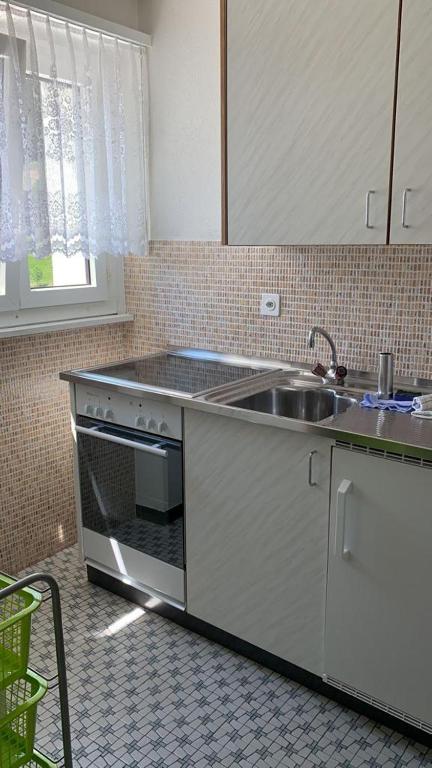 Haus Atlantic Leukerbad - Resim 32