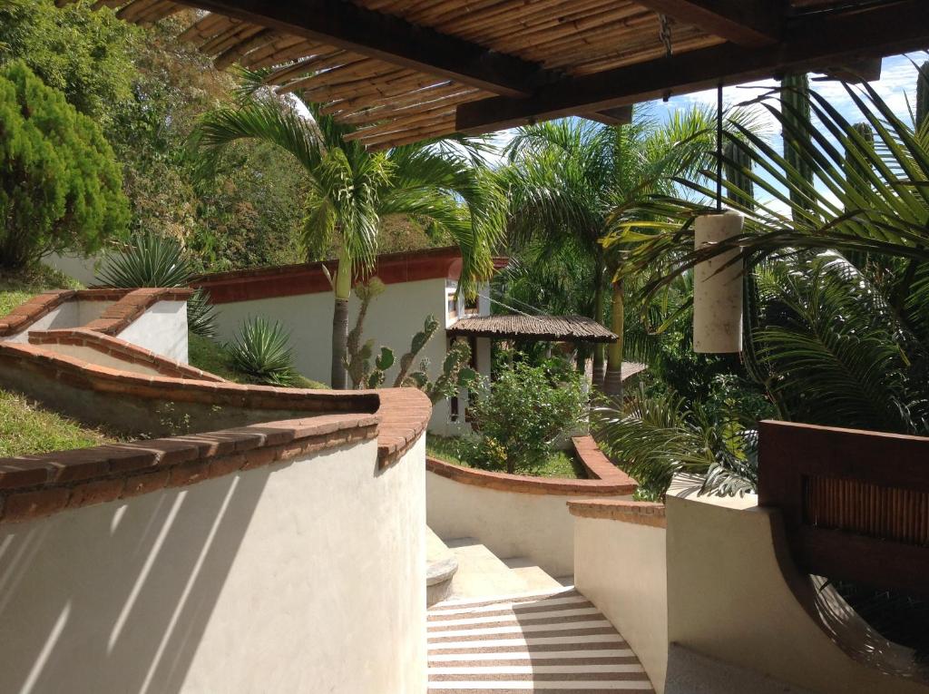 Gallery image of Casa Flor de Mar in Zipolite