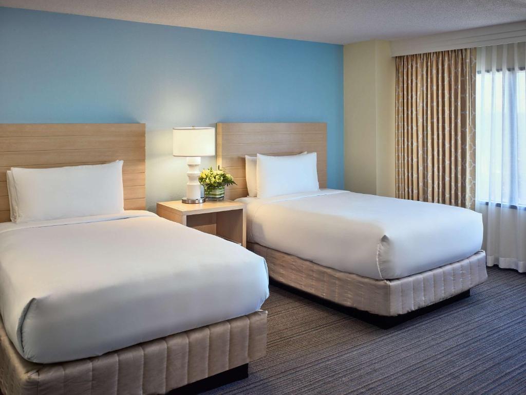 Sonesta ES Suites New Orleans Downtown photo