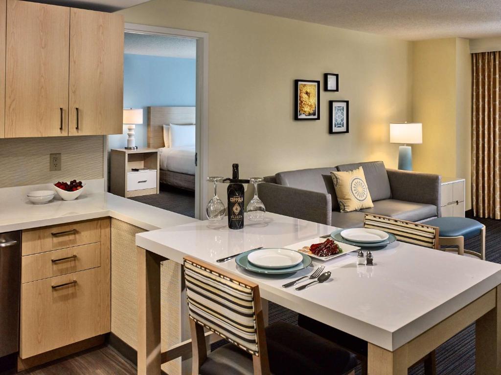 Sonesta ES Suites New Orleans Downtown photo