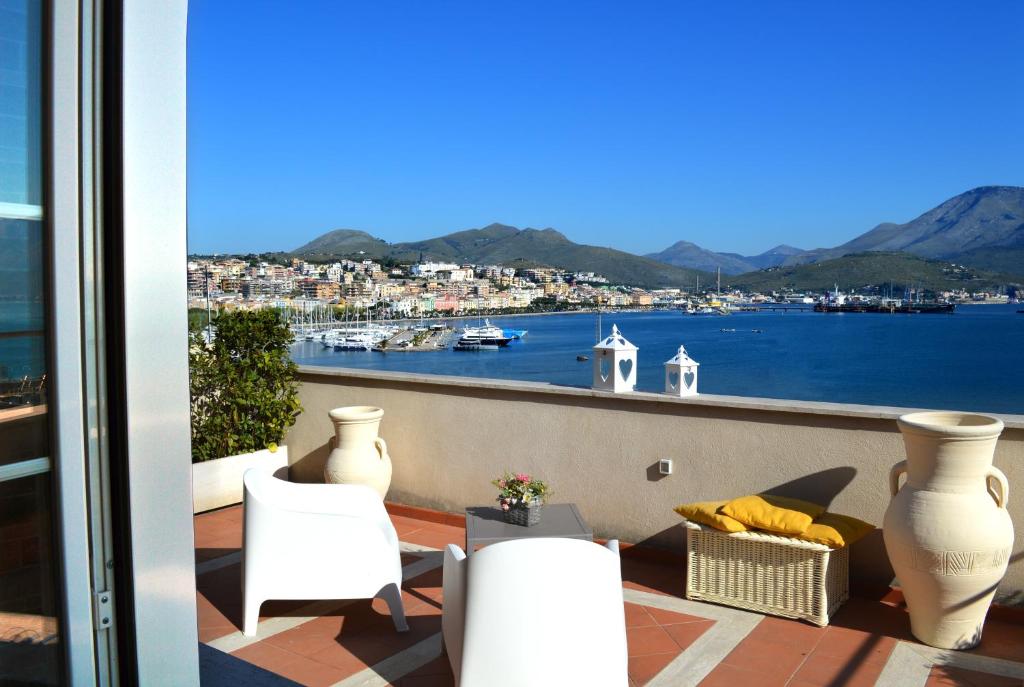 Hotel Gajeta - Junior Suite With Terrace