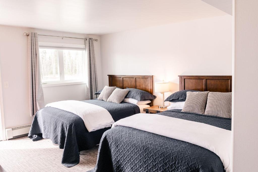 Alaska Frontier Inn - Deluxe Queen Suite