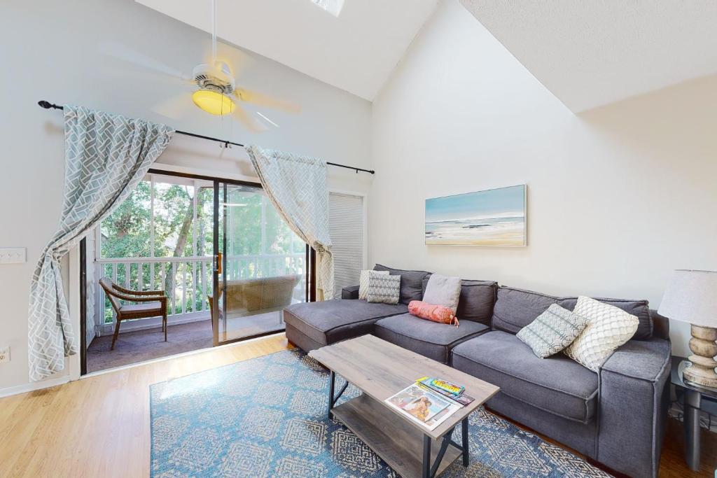 Beach Golfer's Nest, Little River Updated 2024 Prices