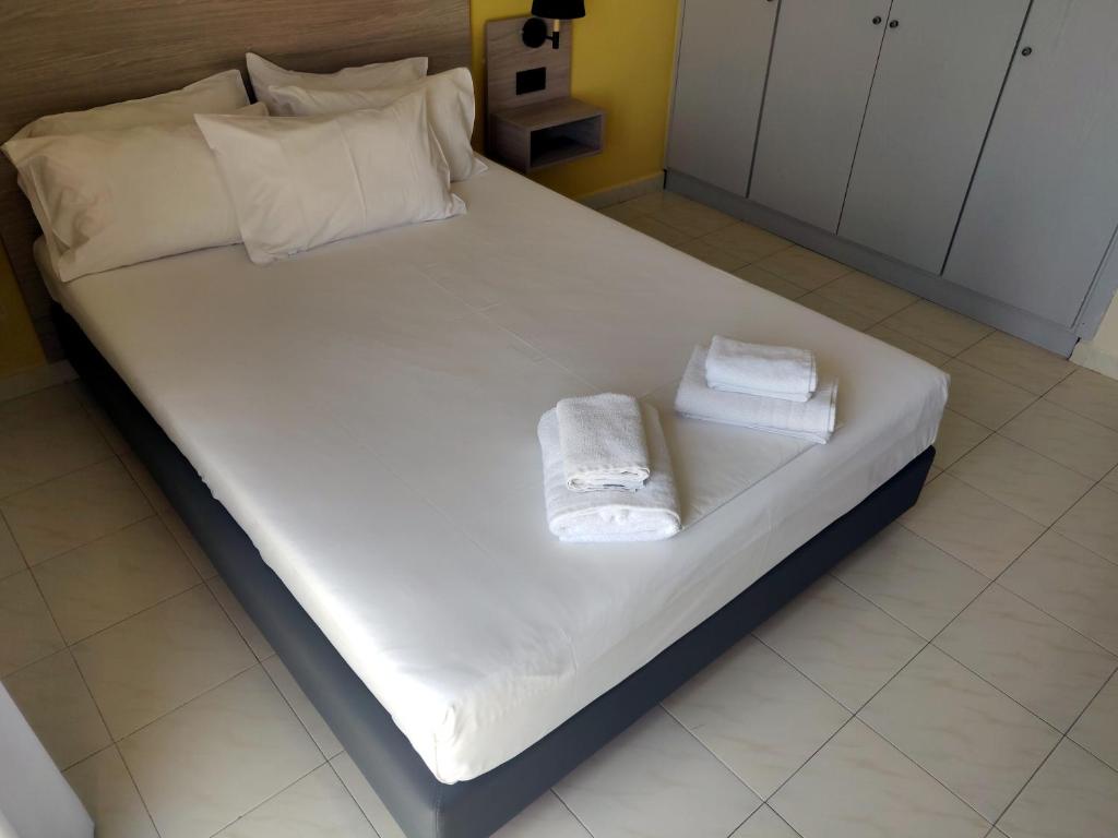 Viglia Beach Apartments - 7