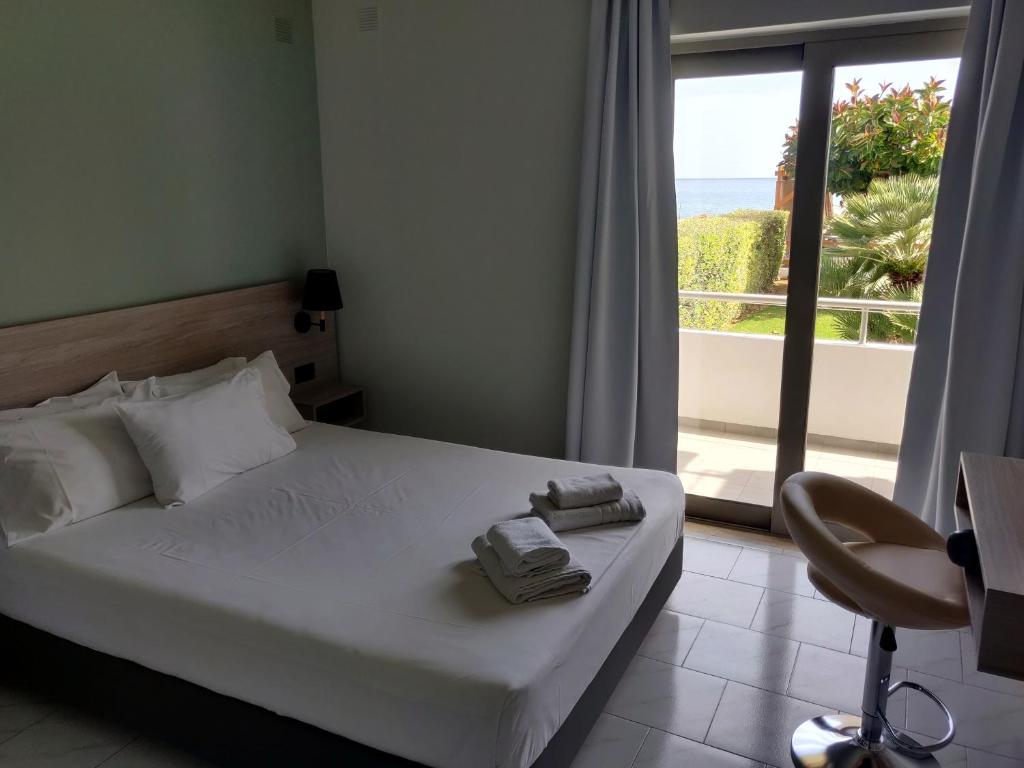 Viglia Beach Apartments - 12