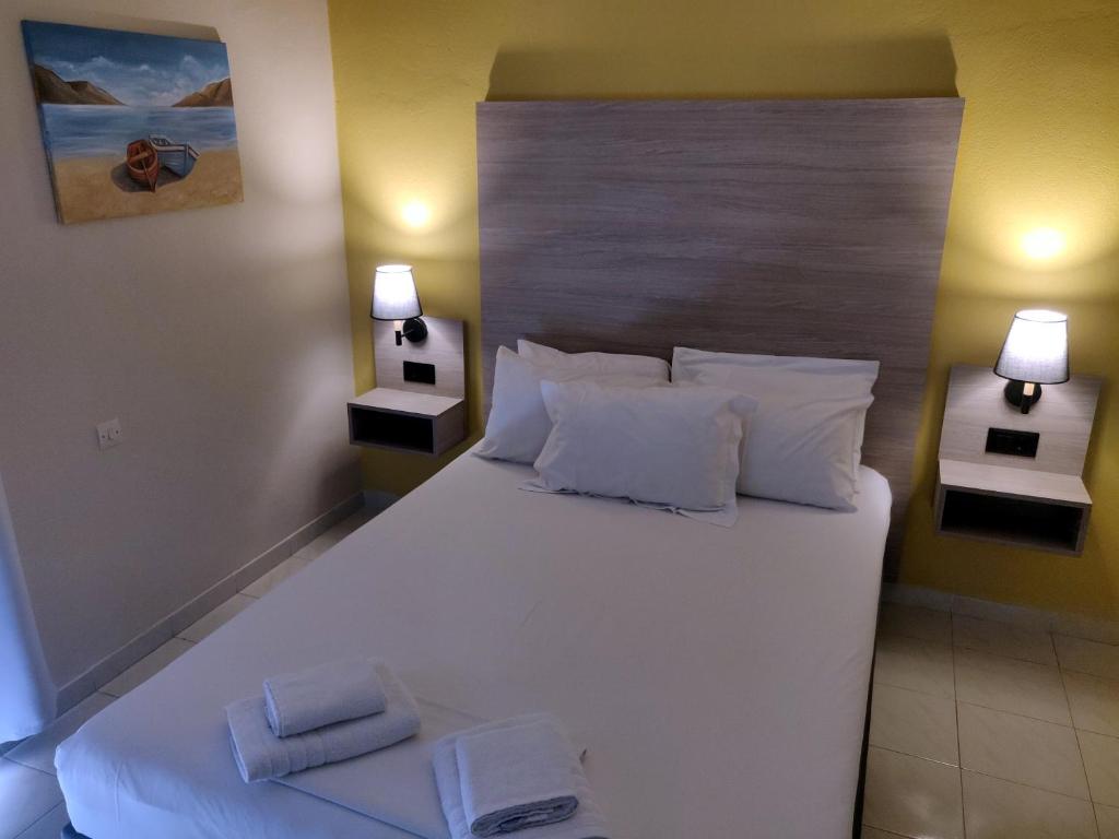 Viglia Beach Apartments - 16