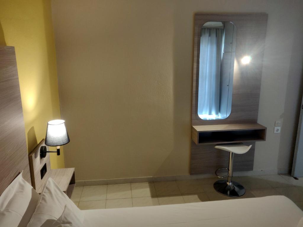 Viglia Beach Apartments - 17