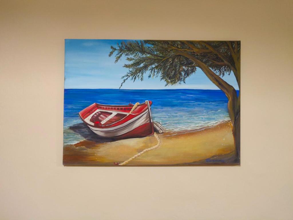 Viglia Beach Apartments - 18